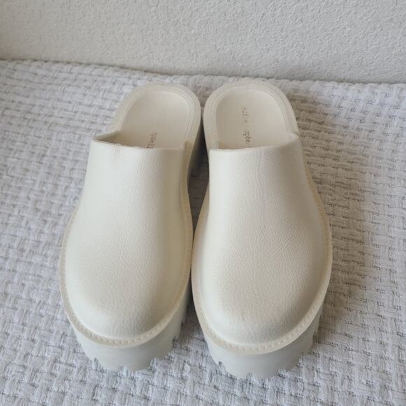 Jeffrey Campbell Clogge Women's Slip-On Shoes Size 9 - Picture 7 of 14
